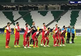 لیگ قهرمانان آسیا اعلام ترکیب پرسپولیس برای دیدار برابر التعاون هارپی نیوز