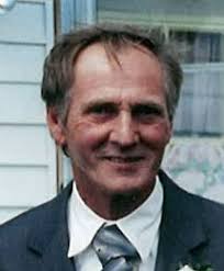 Obituary information for Raymond Lenard Wickman