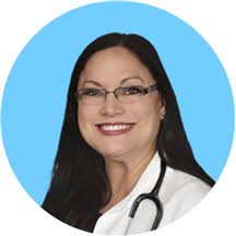 Dr. Maria Echavez Arroyo, MD, TX
