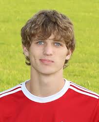 VT high school boys soccer: Free Press All-State Boys Soccer Team