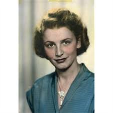 Most Recent Obituaries