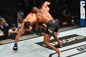 Mma fighter kamaru usman represents the country: Ufc 261 Card Kamaru Usman Vs Jorge Masvidal 2 Full Fight Preview Mmamania Com