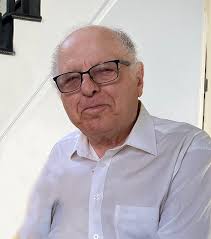 Vasile “Bill” Tudorache