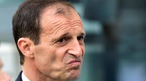 Juventus under massimiliano allegri | football tactics. Massimiliano Allegri I Leave A Team Capable Of Winning The Champions League Trophy The National