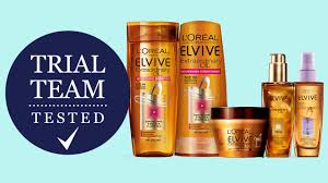 Free shipping, cash on delivery available. Trial Team Tested L Oreal Paris Elvive Extraordinary Oil Range Youtube