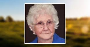 Marjorie P. Croman Obituary May 31, 2014