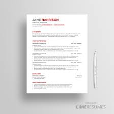 Download an ats friendly template. Ats Resume Template Ats Friendly Resume Template
