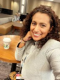 Congratulations to Erin Oubre, CMP, CEM, CVP, Event Manager at the New  Orleans Ernest N. Morial Convention Center,