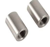 Hongji High Pressure Stainless Steel Tube and Pipes Socket for Basin Pipe  Fittings