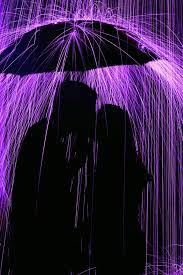 Purple Rain By Loveface Studios Purple Love Purple Rain Shades Of Purple