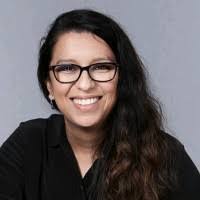 Maggie Ahmann's Instagram, Twitter & Facebook