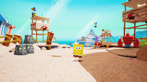 We would like to show you a description here but the site won't allow us. Spongebob Squarepants Battle For Bikini Bottom Apk 1 2 1 Download