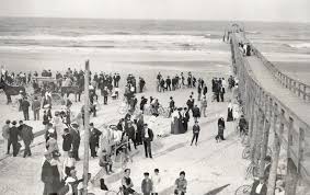 Choose from a wide range of properties which booking.com offers. 1900 Daytona Beach Bike Race Daytona Beach Pier Daytona Beach Ormond Beach