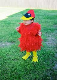 Diy Bird Costume For Kids Image Result For Homemade Cardinal Costume Homemade Halloween Costumes Angry Birds Halloween Costume Toddler Halloween Costumes