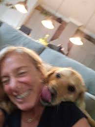 Hello Neighbors! I am a retired Veterinary Technician who worked in a busy  5-Doctor Veterinary Hospital and would like to continue working with dogs  by offering the following Care: Overnight Services in