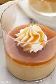 Maybe you would like to learn more about one of these? Homemade Butterscotch Pudding Belly Full