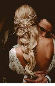 Fine 100 Hairstyles For Special Occasions Hair Hairandhairstyles Hairstyle Hairstyle Beautiful Wedding Hair Bridal Hair Vine Wedding Hair Inspiration