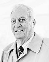 Michael BURNS Obituary (1937