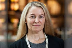 Starbucks names Rachel Ruggeri as new CFO