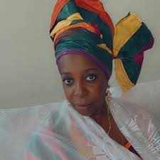 Olivia Dorsey Peacock: Digital Nomad & Family Historian At Your Service by  Kicking Up the Dust