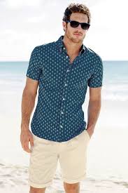 Maybe you would like to learn more about one of these? 20 Dashing Beach Outfit For Men To Try Instaloverz