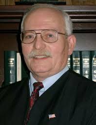 Obituary information for Richard R. "Dick" Vance