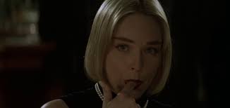 With sharon stone, william baldwin, tom berenger, polly walker. What We Learned About Sex In The 1990s From Sliver Den Of Geek