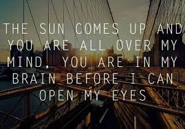 Yellowcard Lyrics Yellowcard Lyrics Cool Lyrics Lyrics To Live By