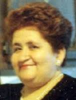 Teresita Estrada Obituary (2008)