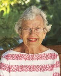 Janet Rae McClary Obituary October 8, 2024