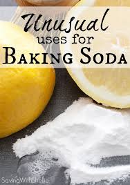 10 Unusual Uses For Baking Soda Recettes De Cuisine Trucs Et Astuces Maison Alimentation