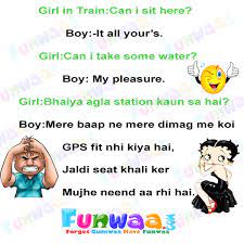 The indian jumps off and says hay and lands on a pile of hay. English Picture Funny Photos Funny Picture Jokes Picture Indian Image Jokes