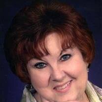 Ms. Nelda Fay Zinser Obituary