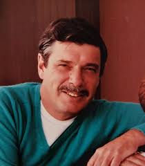 John Greenfield Obituary