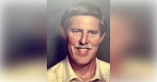 Obituary information for Ousby "Richard" Bryan