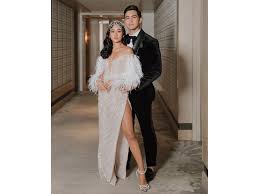 Derrick Monasterio, Elle Villanueva spend 3 days off after 6 months of busy  work