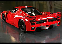 2008 Ferrari Fxx Evolution Ferrari Fxx Super Cars Ferrari Car