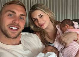 How They Met: Jarrod Bowen is smitten with Dani Dyer