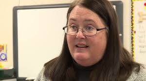 Nelson Elementary's Jane Hargrove Wins $319 For Her Classroom