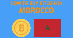 They are paxful and localbitcoins. How To Buy Bitcoin In Morocco In 3 Easy Steps 2021