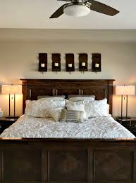 Putting a dark color on a wall makes it advance visually; Wtsenates Extraordinary Bedroom Paint Color Dark Furniture In Collection 4503