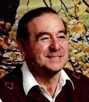 Anthony Giarrusso Obituary (1928