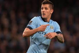 For me, there will never be another roberto that's all a rather long preamble to say that if stevan jovetic leaves fiorentina in the summer it will. Fussball Jovetic Vor Ruckkehr In Serie A Medizin Check Bei Inter Augsburger Allgemeine