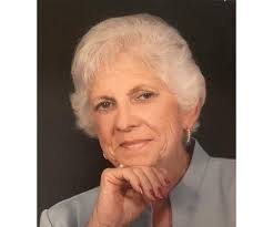 Judy Baker Obituary (1944