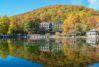 Thanksgiving at Montreat