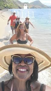 Lynette Horne's Instagram, Twitter & Facebook