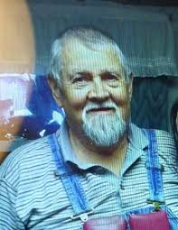 Obituary information for Walter R. Trickett