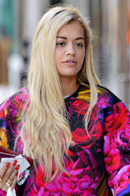 Pictures, gifs and videos of singer, songwriter, and actress, rita ora. Rita Ora S Hairstyles And Best Beauty Looks Glamour Uk
