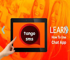Tango messenger es una aplicación de mensajería. Tango Beta Free Calls Chat For Android Apk Download