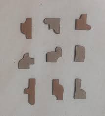 Maybe you would like to learn more about one of these? Ice 9 Puzzle 4 Steps With Pictures Instructables